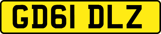 GD61DLZ