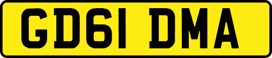 GD61DMA