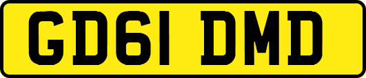 GD61DMD