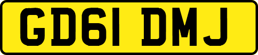 GD61DMJ