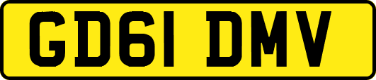 GD61DMV