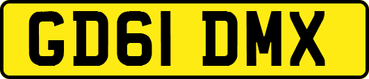 GD61DMX