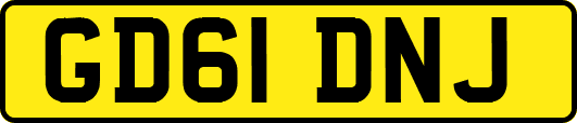 GD61DNJ