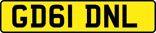 GD61DNL
