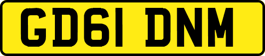 GD61DNM