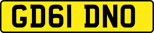 GD61DNO