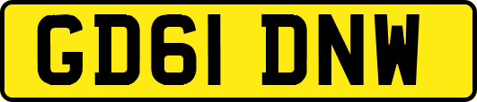GD61DNW