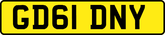 GD61DNY