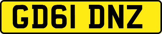 GD61DNZ