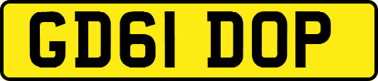 GD61DOP