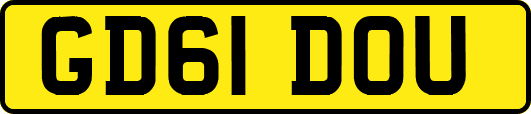 GD61DOU