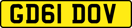 GD61DOV