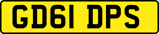 GD61DPS