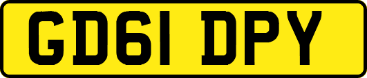 GD61DPY