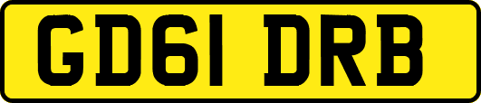 GD61DRB