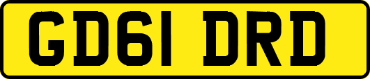 GD61DRD