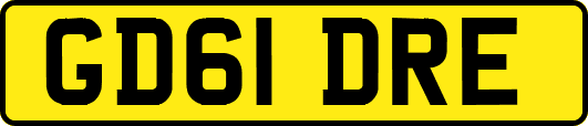 GD61DRE