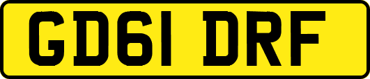 GD61DRF