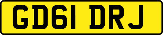 GD61DRJ