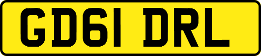 GD61DRL
