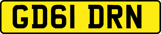 GD61DRN