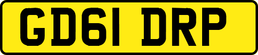 GD61DRP
