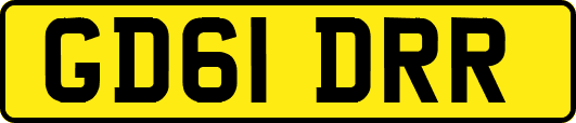 GD61DRR