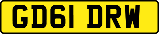 GD61DRW