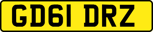 GD61DRZ