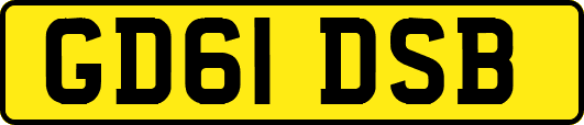 GD61DSB