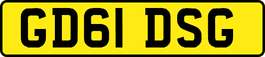 GD61DSG