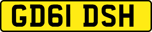 GD61DSH