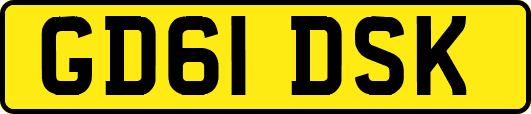 GD61DSK