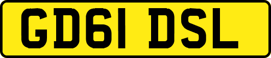 GD61DSL