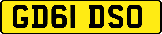 GD61DSO