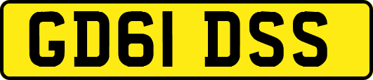 GD61DSS