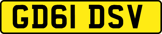 GD61DSV
