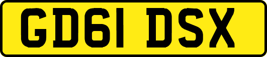 GD61DSX