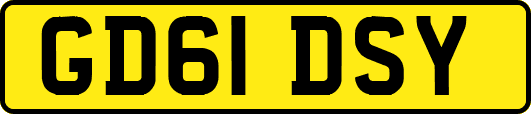 GD61DSY
