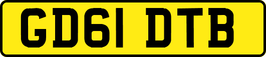 GD61DTB