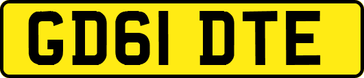 GD61DTE