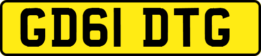 GD61DTG