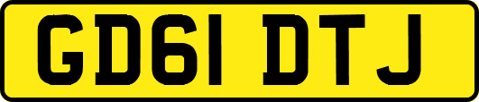 GD61DTJ