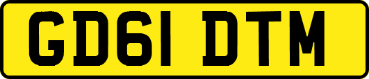 GD61DTM