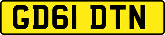 GD61DTN