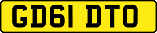 GD61DTO