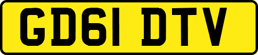 GD61DTV