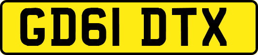 GD61DTX
