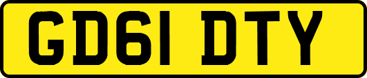 GD61DTY