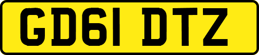 GD61DTZ